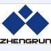 正润机械logo