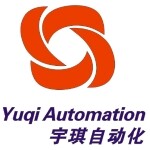 宇琪自动化设备招聘logo