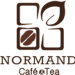 诺曼地餐饮策划管理logo