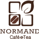 诺曼地餐饮策划管理招聘logo