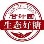 南京甘汁園糖業有限公司招聘logo