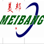 东莞市美邦塑胶科技有限公司logo