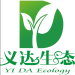 义达生态农业科技logo