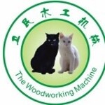 东莞市卫民机械有限公司logo