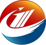 广东美诺国际物流有限公司logo