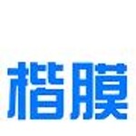 楷膜科技招聘logo