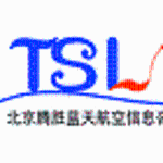 北京腾胜蓝天航空信息咨询有限公司logo