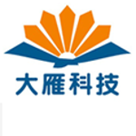 江西大雁科技有限公司招聘logo