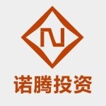 东莞市诺腾投资咨询有限公司logo