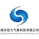信大气象科技招聘logo