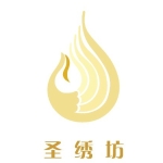 廣州市圣繡軒工藝美術(shù)品有限公司招聘logo