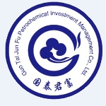 北京国泰君富石油化工投资管理有限公司招聘logo