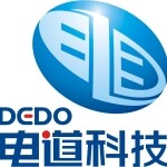 惠州电道科技股份有限公司logo