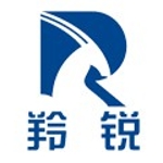 河南羚銳制藥股份有限公司信陽分公司招聘logo