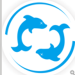 广州腾跃生物科技有限公司logo