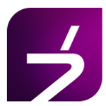 广州紫麦科技有限公司招聘logo