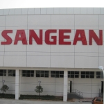 山進(jìn)電子科技(東莞)有限公司