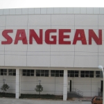 山进电子科技（东莞）有限公司