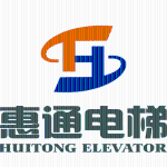 广东惠通电梯有限公司logo