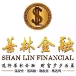 善林（上海）金融信息服务有限公司招聘logo