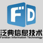 南京泛典信息技术有限公司logo