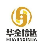 武汉华金信达投资管理有限公司招聘logo