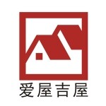 东莞爱屋吉屋装饰工程有限公司logo