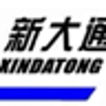 寧波新大通電機有限公司招聘logo