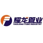 广东耀龙金属科技有限公司logo