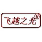 东莞市飞越激光设备有限公司logo