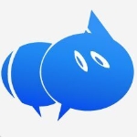 苏州爱说网络信息预先公司招聘logo