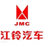 东莞市江铃汽车销售有限公司logo