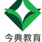 今典教育信息咨询招聘logo