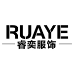 广州市睿奕服饰有限公司招聘logo