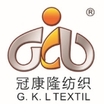 佛山市冠康隆纺织有限公司招聘logo