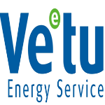 东莞市纬度能源管理有限公司logo