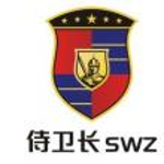 广东侍卫长卫星应用安全股份公司logo