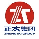 正太集团logo