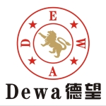 德望包装材料有限公司招聘logo