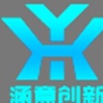 深圳涵意创新设计有限公司logo