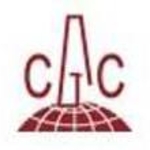 中国地质工程集团公司安徽分公司招聘logo