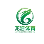 龙浩实业有限公司招聘logo