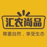 江门市汇农尚品食品有限公司logo