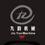 佛山市九韵机械有限公司招聘logo