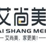 佛山市艾尚美门窗有限公司招聘logo