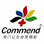 上海考门医药科技有限公司招聘logo
