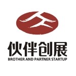 东莞伙伴创展有限公司logo