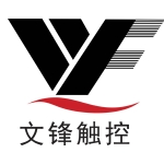 文锋触控科技logo
