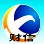 苏州财信企业管理咨询有限公司logo