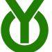 业成塑料制品logo